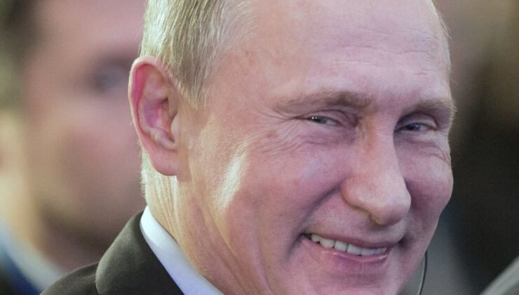 Savaş rüzgarları esiyor… Putin: “Avrupa savaşmak istiyorsa, biz buna hazırız”