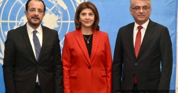 Siyasi eşitlik çözümün parçası