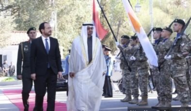 Stratejik ortaklık güçlendi