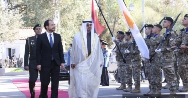 Stratejik ortaklık güçlendi