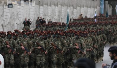 Süre daralıyor! 15 gün kaldı, 80 bin kişilik ordu operasyonun düğmesine basacak