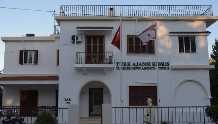 TAK Yönetim Kurulu Başkanı Mutluyakalı, Başkan Yardımcısı Çağa oldu