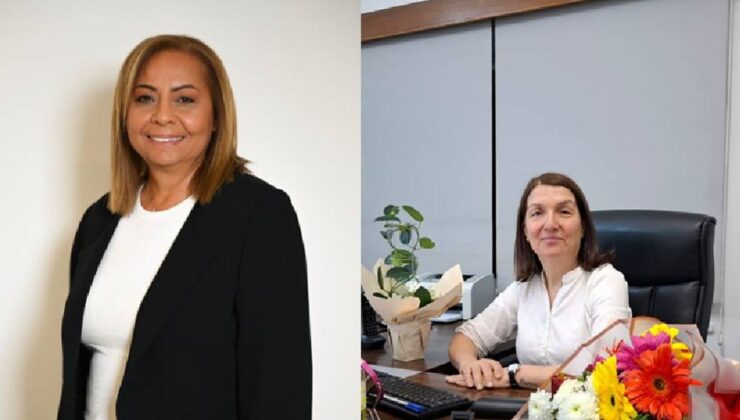 TAK Yönetim Kurulu’na Cumhurbaşkanı’nı temsilen Mutluyakalı ve İçer atandı