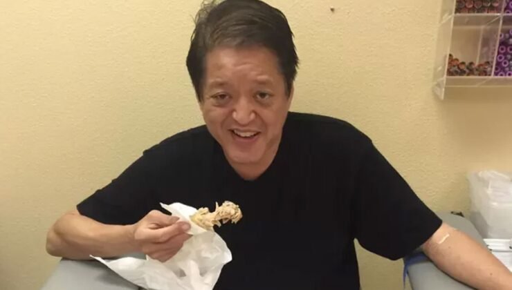 Tarihin en büyük kaybedeni oldu