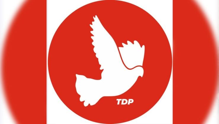TDP: Engelli Hakları Hâlâ Güvencede Değil