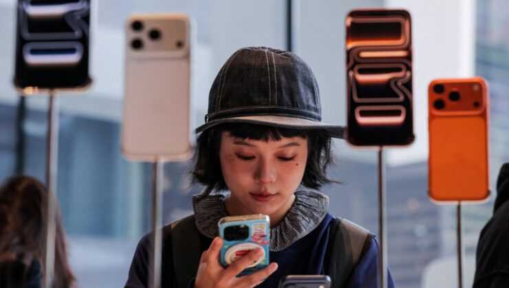 Telefon üreticisi uyardı: Bellek krizi telefon fiyatlarını arttıracak, yüzde 30'a kadar zam yolda