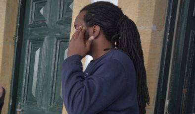 Terk edilmiş evde bulundu… Bin 489 gündür kaçak!