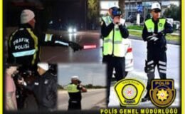 Hız, alkol, ehliyetsiz… Trafikte işlenmedik suç kalmadı