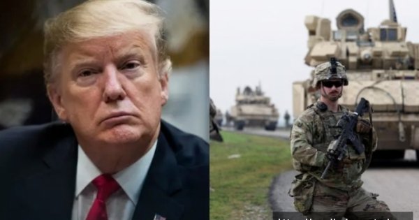 Trump: Misilleme yapacağız