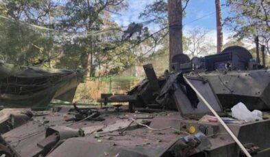 Trump'ın görüşmeden sonra 'savaş bitti' dedi: Aramadan saatler sonra bombalar yağdı