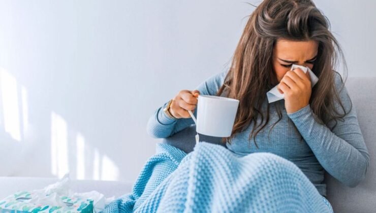Tüm Dünyada 'H3N2 Virüsü' Vakaları Hızla Artıyor! Süper Grip Nedir, Belirtileri Nelerdir?
