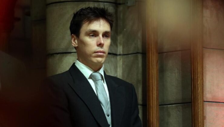 Türk baba-oğul Monaco prensesinin oğlunu dövdü: Bütün ülke ayağa kalktı!