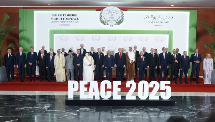 Türkiye, 45 ülkenin katıldığı toplantıdan men edildi: Tek sebebi var