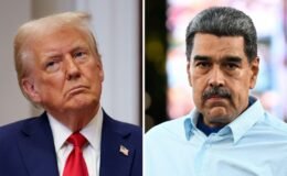 Türkiye ve Katar aracı oldu! Maduro Trump'a resti çekti