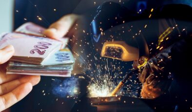 Türkiye'de asgari ücret için ilk toplantı tarihi belli oldu