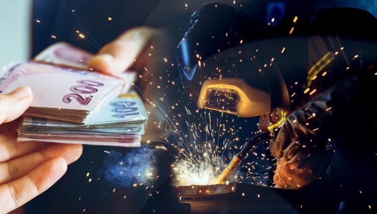 Türkiye'de asgari ücret için ilk toplantı tarihi belli oldu