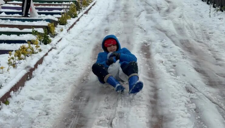 Türkiye'de birçok bölgede eğitime bir gün ara verildi!