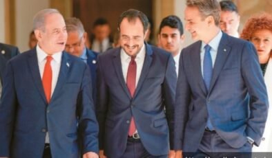 Üçlü meydan okuma