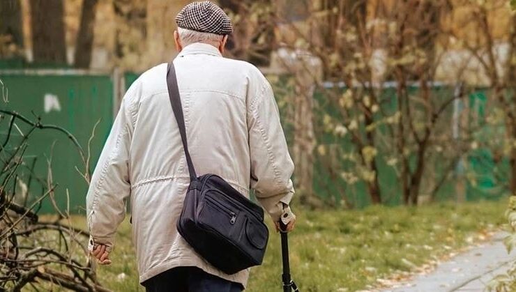 Ülkede tartışmalı emeklilik reformu Meclis'te onaylandı! 1 Ocak'ta yürürlüğe giriyor!