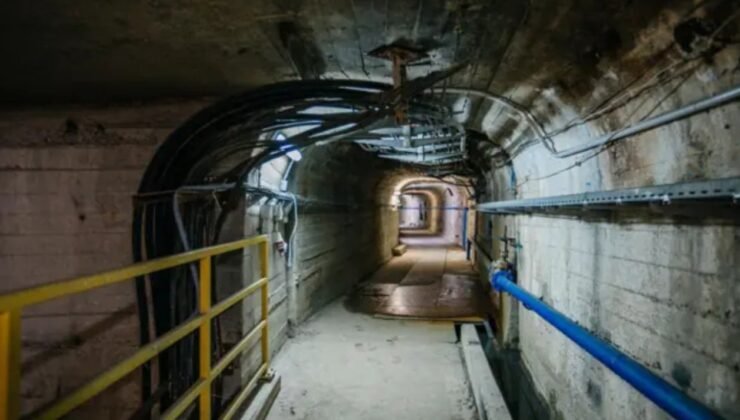 Ülkeyi savaş korkusu sardı! 600 sığınak inşa etmeye başladılar