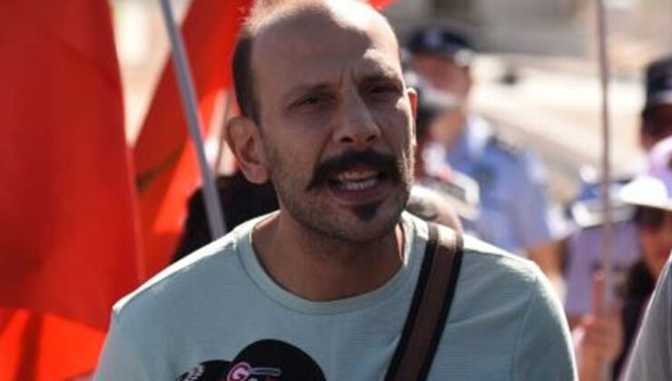 Umut Ersoy: Asgari ücretli senede 12 maaş değil, 11 maaş alıyor