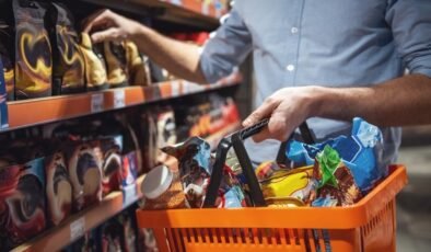 Ünlü 3 marketten acil geri çağırma: Bu atıştırmalıkları sakın tüketmeyin