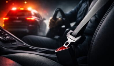 Ünlü markanın emniyet kemerleri kendiliğinden açılıyor: Yüz binlerce araç geri çağrıldı