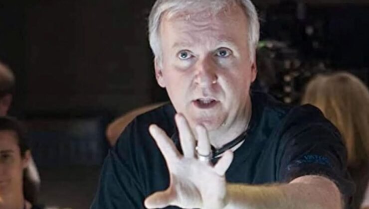 Ünlü yönetmen resmen milyarder oldu