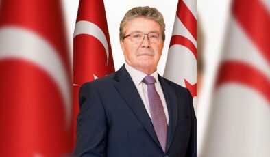 Üstel: Şehitlerimizin emanetine sahip çıkmak ortak sorumluluğumuzdur