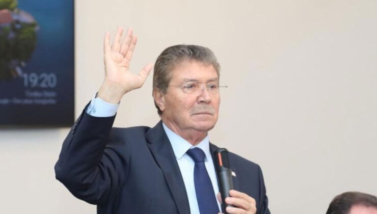 Üstel: Şimdi daha çok bir olma zamanıdır