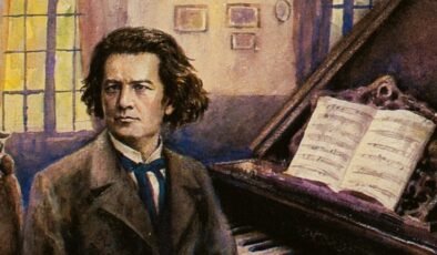 Vasiyeti 200 yıl sonra gerçekleştirildi: Büyük sürpriz