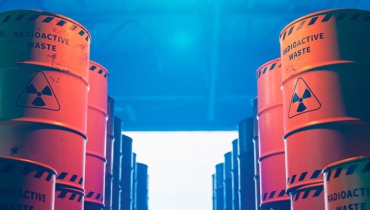 'Güvenli seviyesi yok' denilen sevkiyat şehrin dibinden geçecek