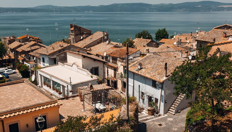 Yazlık almak için dünyadaki en iyi yer seçildi