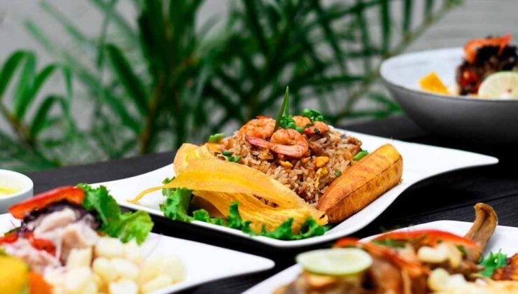 Yemek severler için dünyanın en iyi 10 şehri