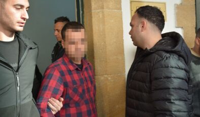 Yer Lefkoşa: Abi anneyi dövdü, kardeş abiyi göğsünden bıçakladı!