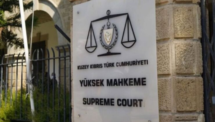 Yüksek Mahkeme’den TMK’nın güçlendirilmesi ve anayasa değişikliği referandum çalışmasına ilişkin açıklama