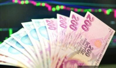 100 baz puan indirdi