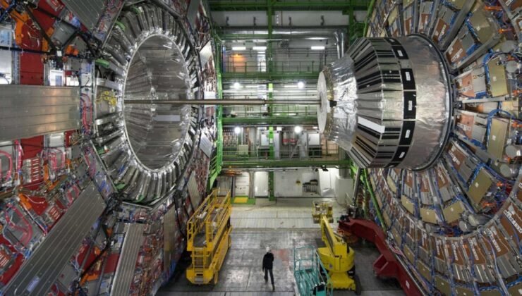 100 kilometre uzunluğundaki makine projesi askıya alındı! Çinlilerin hayalleri suya düştü