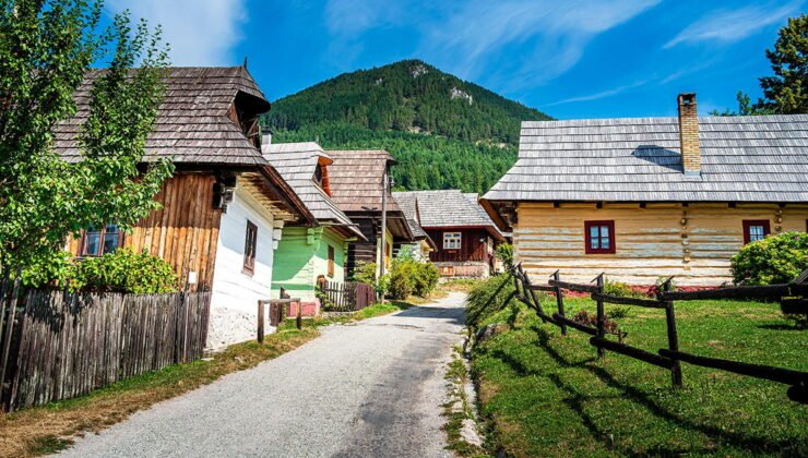 14 nüfuslu köyde hayat felç oldu: Bizi listeden çıkarın diye yalvarıyorlar