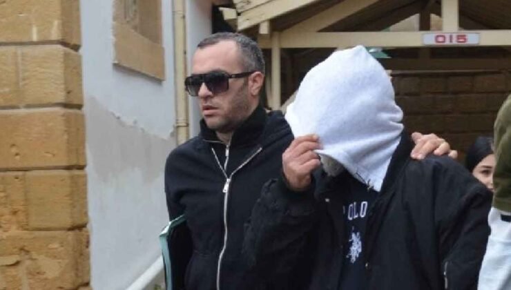 16 yaşındaki çocuğu taciz eden zanlı serbest