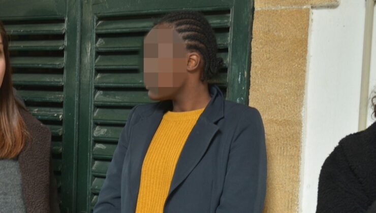 1869 gün boyunca kaçak yaşadı