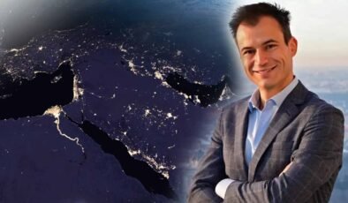 3 dakikalık keyif için 1 milyon dolar ödedi