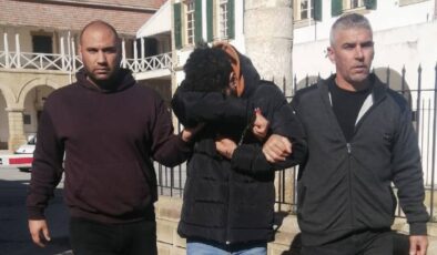 400 Euro’ya 4 gram kokain sattı!