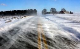 8 bin uçuş iptal edildi, hava -40 derece: ABD kışla savaşa hazırlanıyor