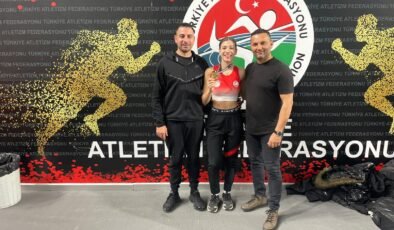 Rakiplerini geçti, bürokrasiyi geçemedi