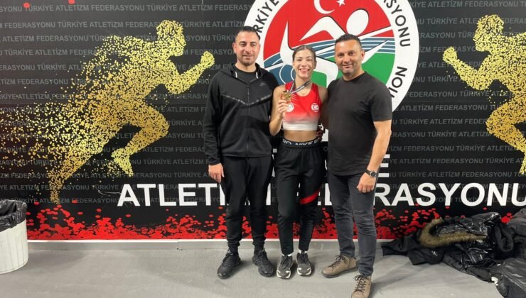 Rakiplerini geçti, bürokrasiyi geçemedi