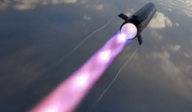 ABD hipersonik füzelerine döner patlamalı motor taktı! Rusya ve Çin'den önce buldular