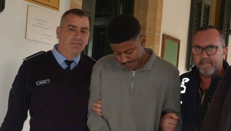 Ağır Ceza’dan Uyuşturucuya 1 Yıl Hapis Cezası