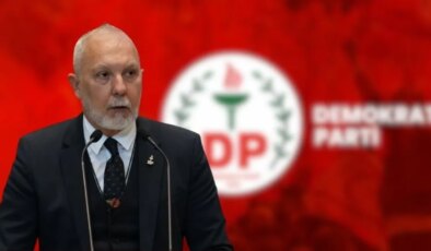 Akpınar: Silahlı saldırılar dizisi, münferit bir asayiş vakası olarak değerlendirilemeyecek boyuta ulaştı