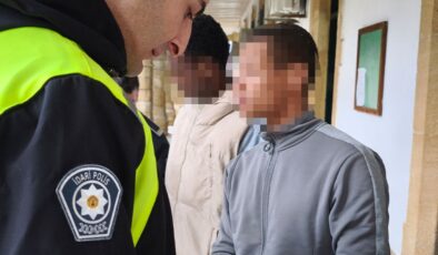 Aldatma iddiası kanlı soyguna dönüştü!